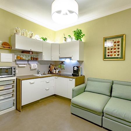 Casa Morgana Apartment Giovinazzo Exterior photo