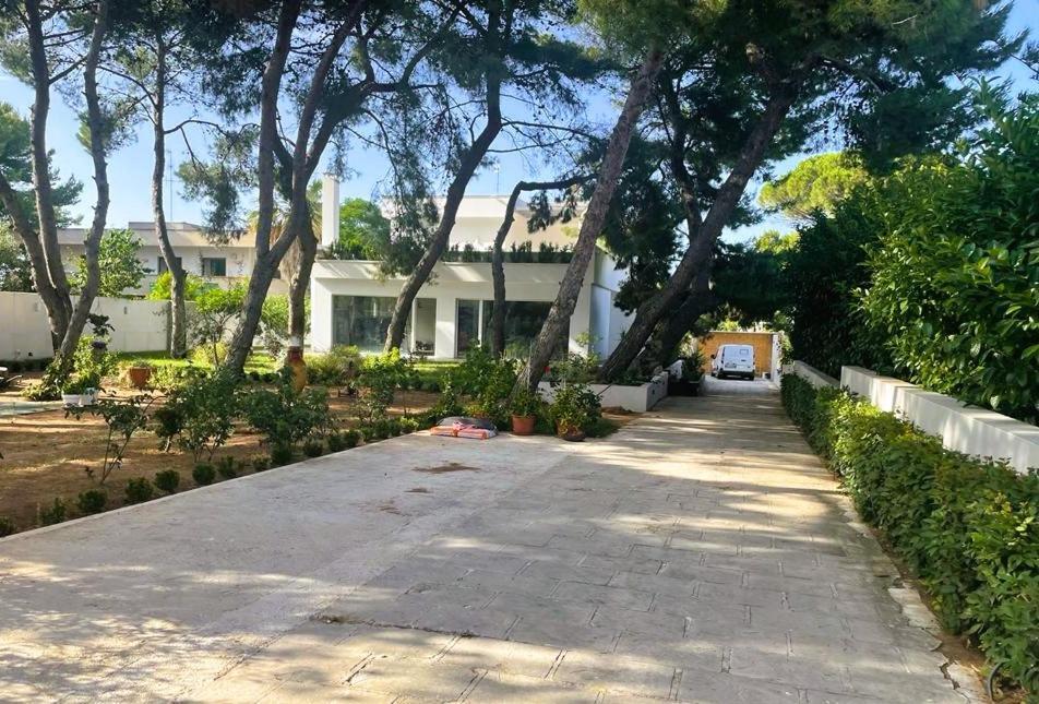Casa Morgana Apartment Giovinazzo Exterior photo