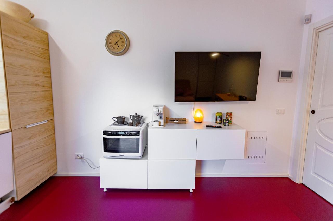 Casa Morgana Apartment Giovinazzo Exterior photo
