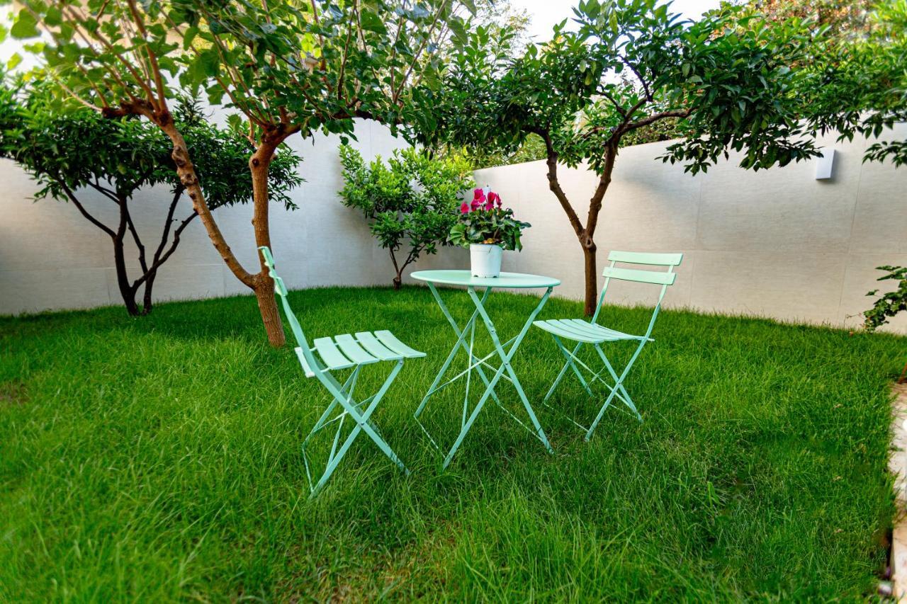 Casa Morgana Apartment Giovinazzo Exterior photo