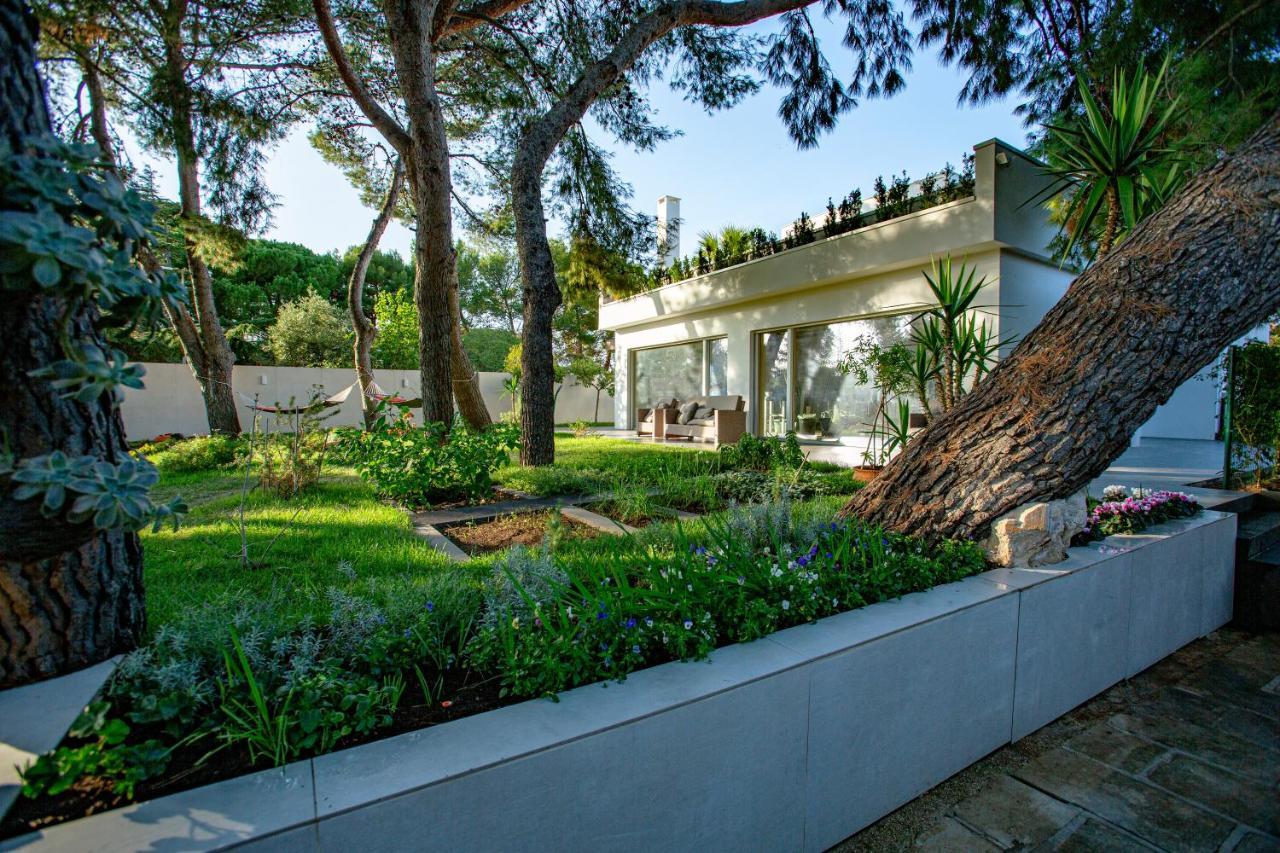 Casa Morgana Apartment Giovinazzo Exterior photo