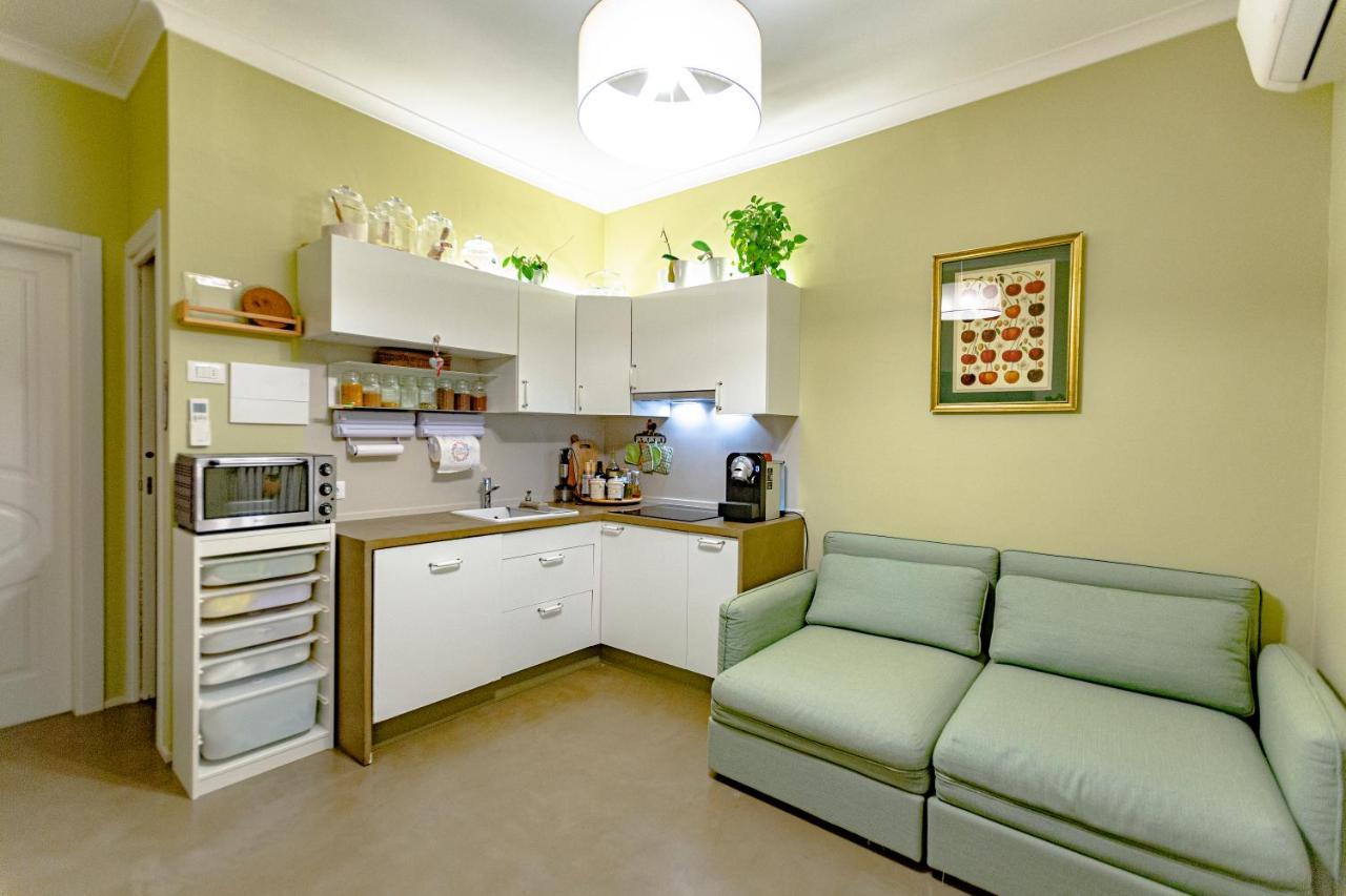 Casa Morgana Apartment Giovinazzo Exterior photo