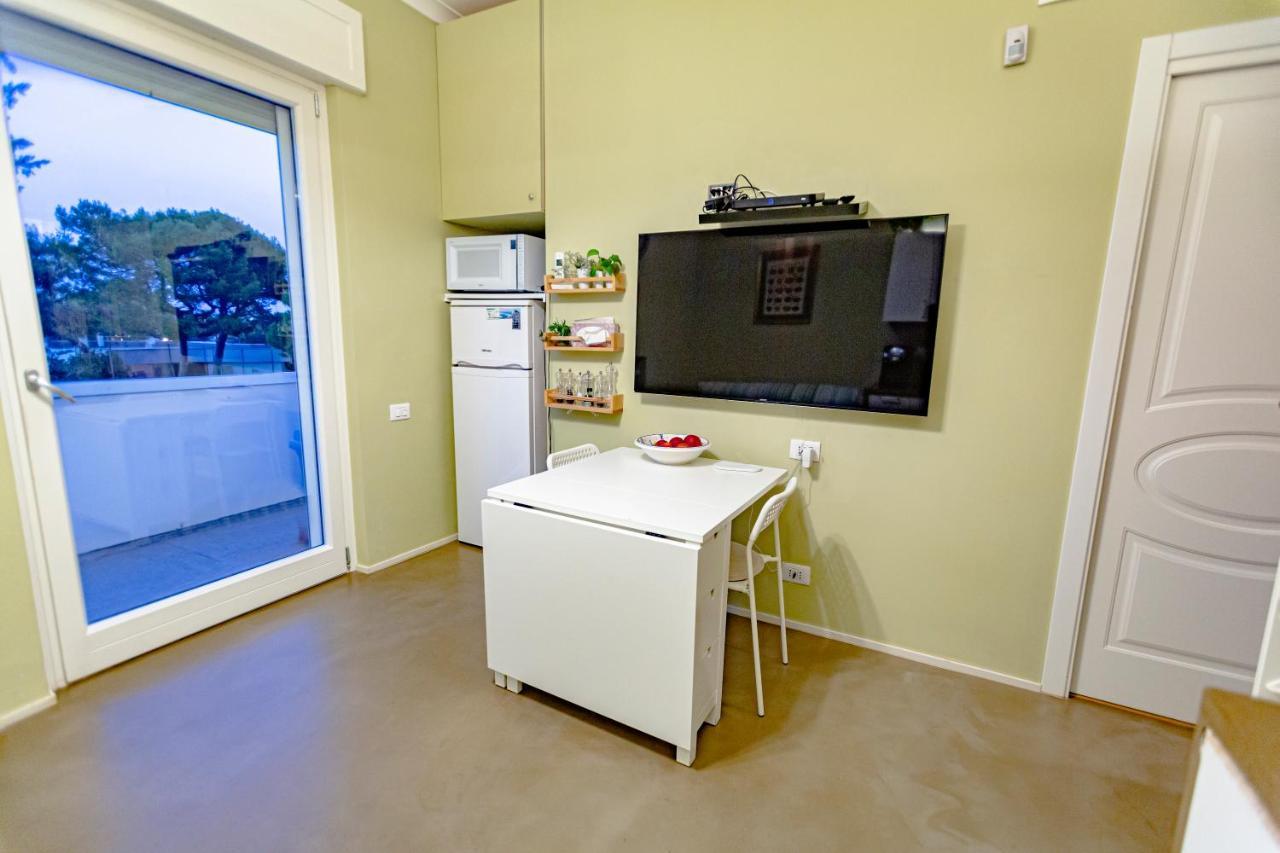 Casa Morgana Apartment Giovinazzo Exterior photo