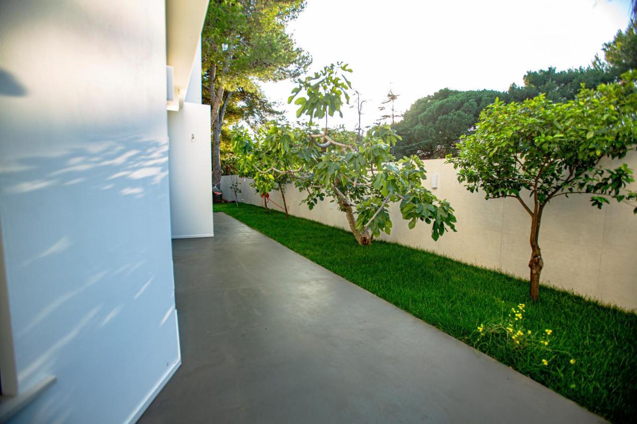 Casa Morgana Apartment Giovinazzo Exterior photo