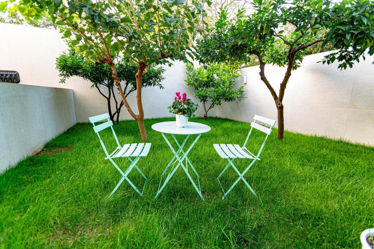 Casa Morgana Apartment Giovinazzo Exterior photo